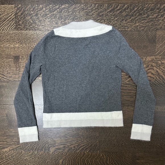 Rag & Bone Women’s Cashmere Sweater XS - Picture 3 of 3